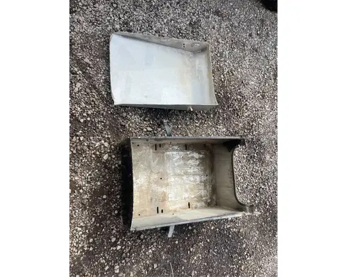 Peterbilt 335 Battery Box
