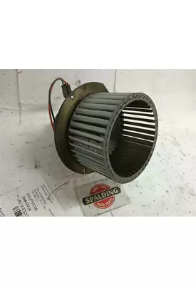 Peterbilt 335 Blower Motor (HVAC)