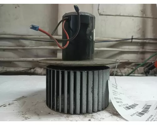 Peterbilt 335 Blower Motor (HVAC)