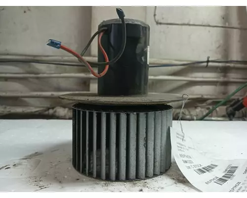 Blower Motor (HVAC) Peterbilt 335 Spalding Auto Parts