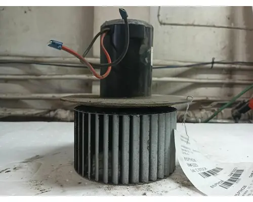 Blower Motor (HVAC) Peterbilt 335 Spalding Auto Parts