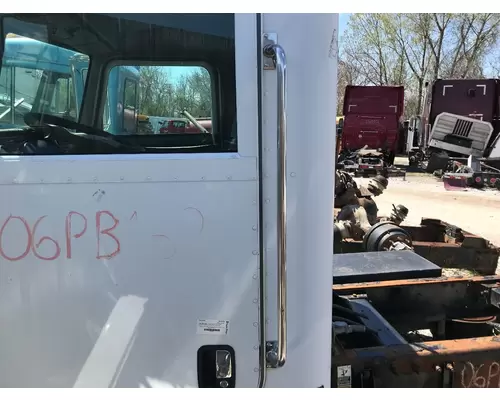 Body Parts, Misc. Peterbilt 335 Vander Haags Inc Dm