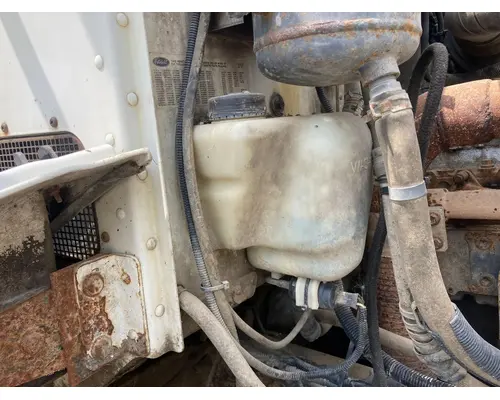 Body Parts, Misc. Peterbilt 335 Vander Haags Inc Sp