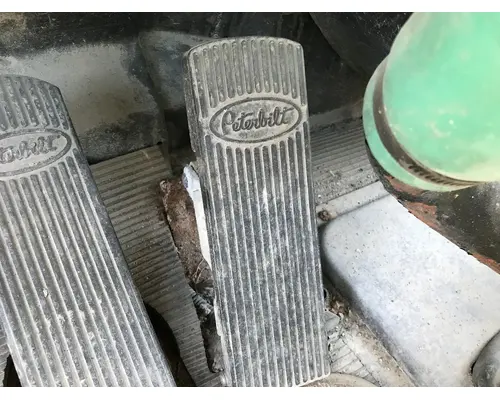 Body Parts, Misc. Peterbilt 335 Vander Haags Inc Dm