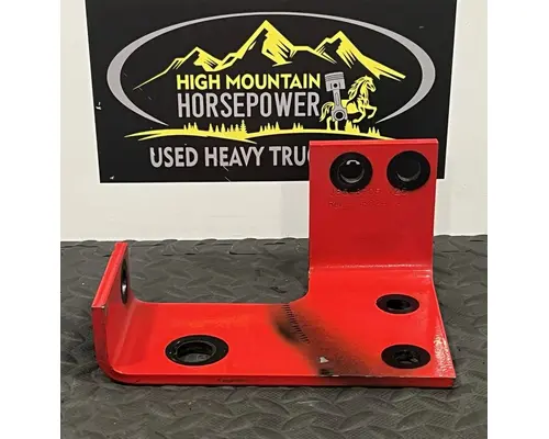 Brackets, Misc. PETERBILT 335 High Mountain Horsepower