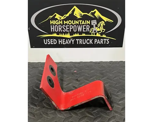 Brackets, Misc. PETERBILT 335 High Mountain Horsepower