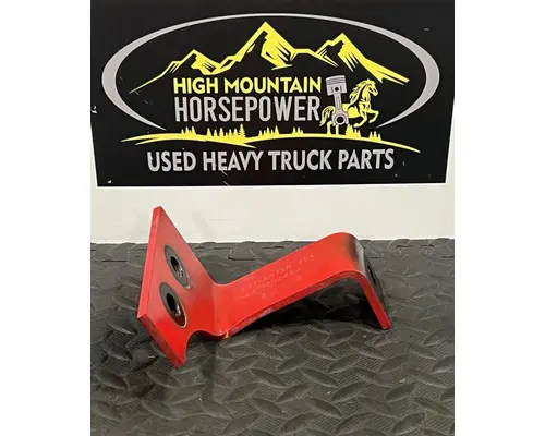 Brackets, Misc. PETERBILT 335 High Mountain Horsepower