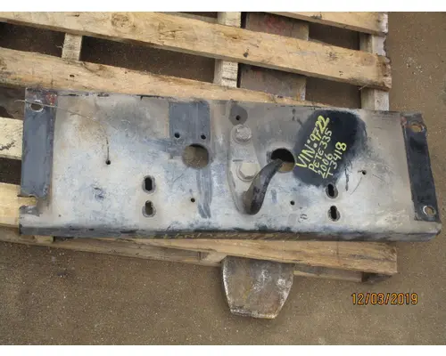 Brackets, Misc. PETERBILT 335 Tim Jordan's Truck Parts, Inc.