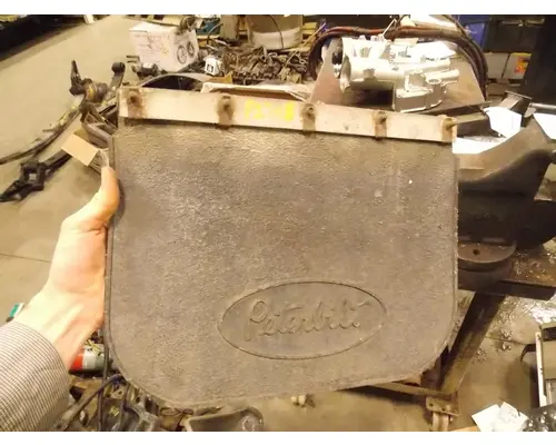 Brackets, Misc. PETERBILT 335 K &amp; R Truck Sales, Inc.