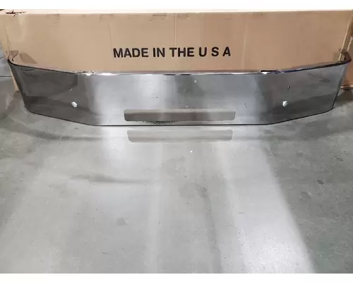 Bumper Assembly, Front Peterbilt 335 Vander Haags Inc Sp