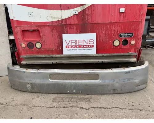 Bumper Assembly, Front PETERBILT 335 Vriens Truck Parts