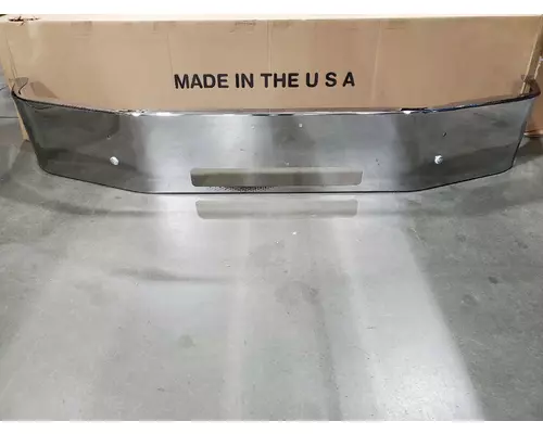 Peterbilt 335 Bumper Assembly, Front