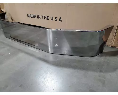 Peterbilt 335 Bumper Assembly, Front