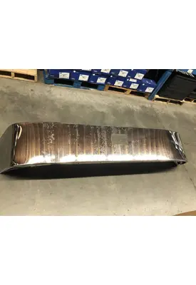 Peterbilt 335 Bumper Assembly, Front