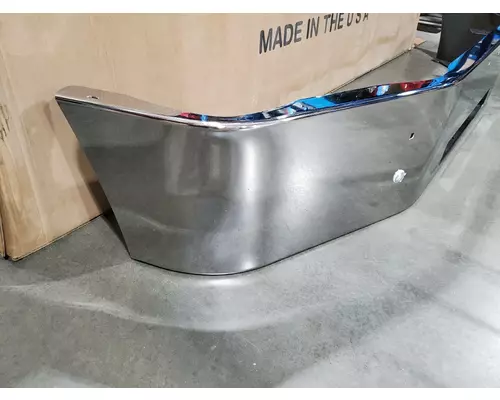 Peterbilt 335 Bumper Assembly, Front