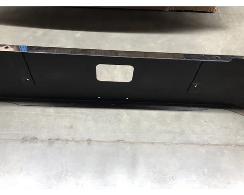 Peterbilt 335 Bumper Assembly, Front