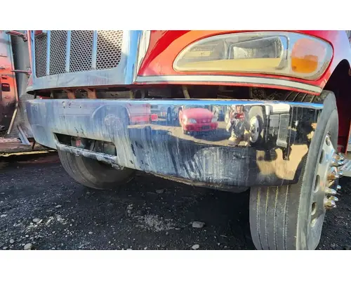 Bumper Assembly, Front Peterbilt 335 Complete Recycling Group LLC