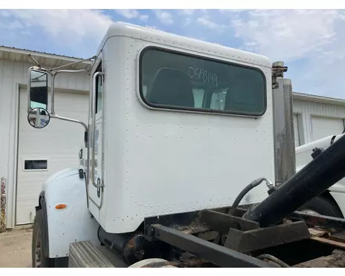 Peterbilt 335 Cab Assembly