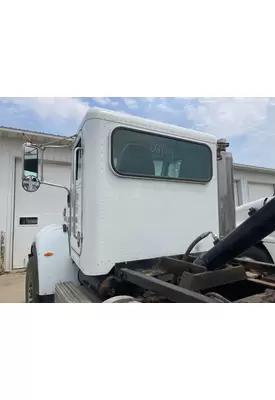 Peterbilt 335 Cab Assembly