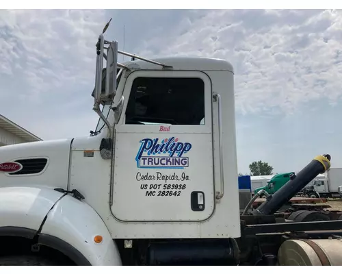 Peterbilt 335 Cab Assembly