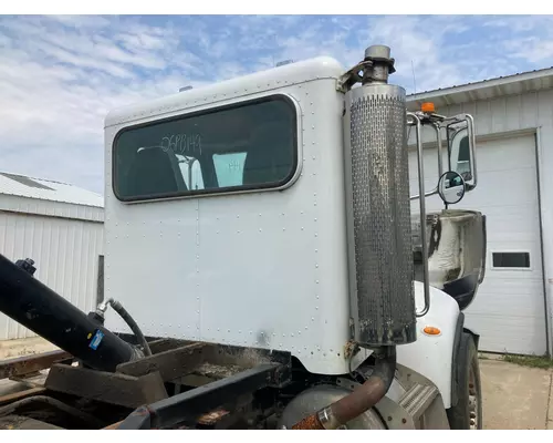 Peterbilt 335 Cab Assembly