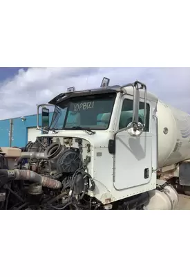 Peterbilt 335 Cab Assembly