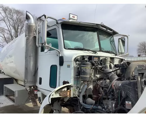 Peterbilt 335 Cab Assembly