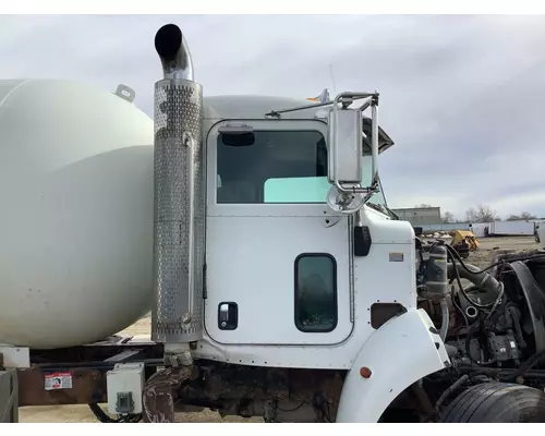 Peterbilt 335 Cab Assembly