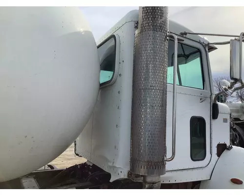 Peterbilt 335 Cab Assembly