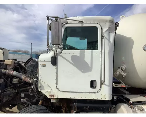 Peterbilt 335 Cab Assembly