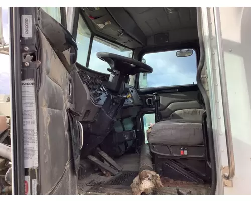 Peterbilt 335 Cab Assembly