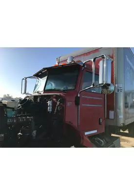 Peterbilt 335 Cab Assembly