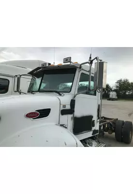 Peterbilt 335 Cab Assembly