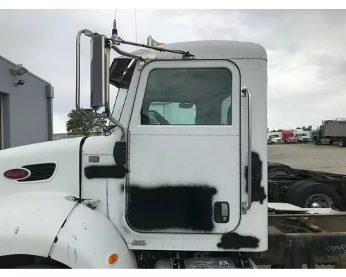 Peterbilt 335 Cab Assembly