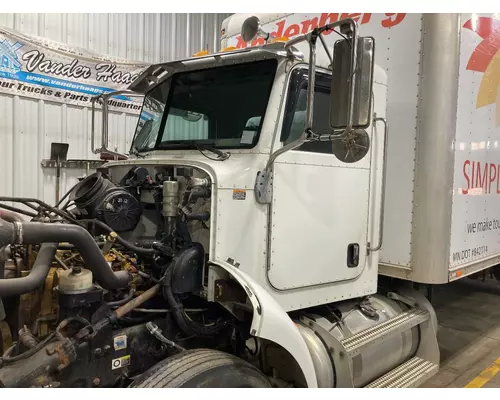 Peterbilt 335 Cab Assembly