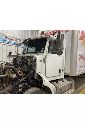 Peterbilt 335 Cab Assembly