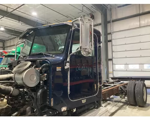 Peterbilt 335 Cab Assembly