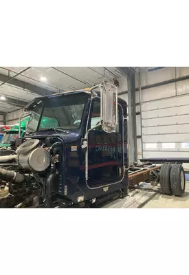 Peterbilt 335 Cab Assembly