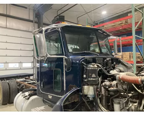 Peterbilt 335 Cab Assembly