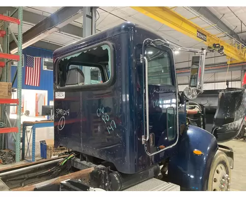 Peterbilt 335 Cab Assembly