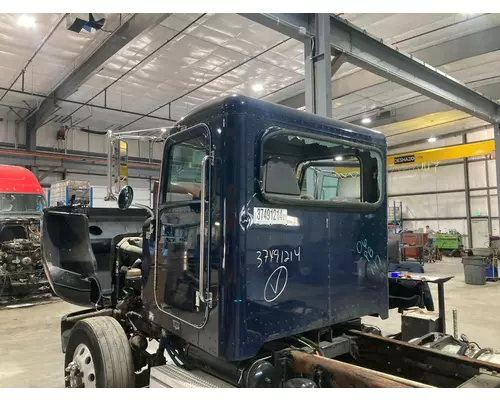 Peterbilt 335 Cab Assembly