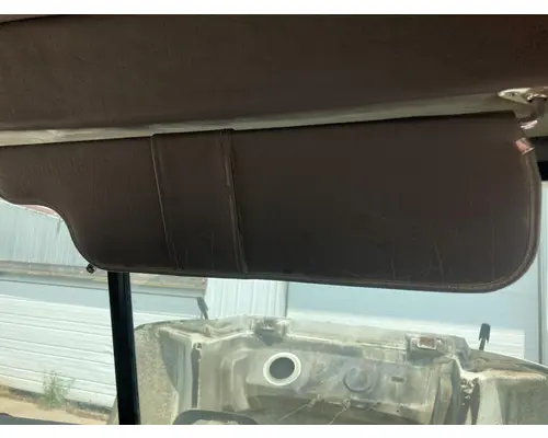 Interior Parts, Misc. Peterbilt 335 Vander Haags Inc Sp