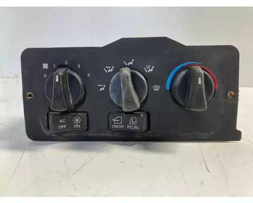 Interior Parts, Misc. Peterbilt 335 Vander Haags Inc Sp