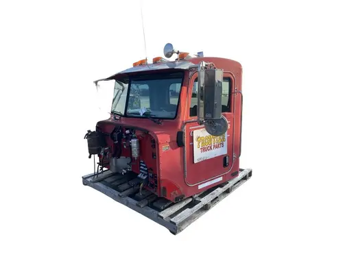 Cab PETERBILT 335 Frontier Truck Parts