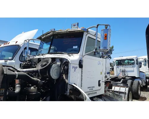 Cab PETERBILT 335 LKQ Heavy Truck Maryland