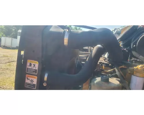 Peterbilt 335 Charge Air Cooler (ATAAC)