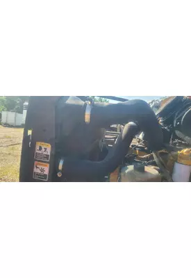 Peterbilt 335 Charge Air Cooler (ATAAC)