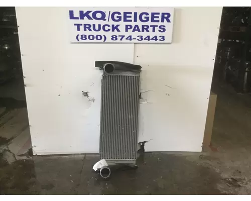 Charge Air Cooler (ATAAC) PETERBILT 335 LKQ Geiger Truck Parts