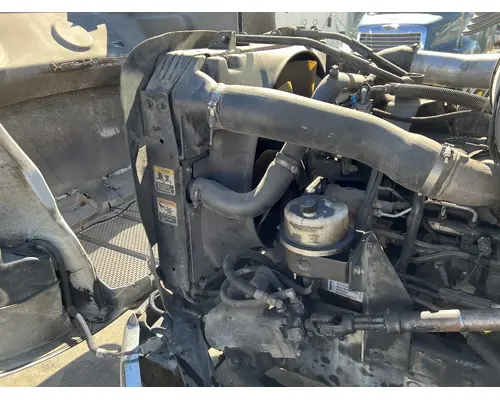 Charge Air Cooler (ATAAC) PETERBILT 335 Tim Jordan's Truck Parts, Inc.