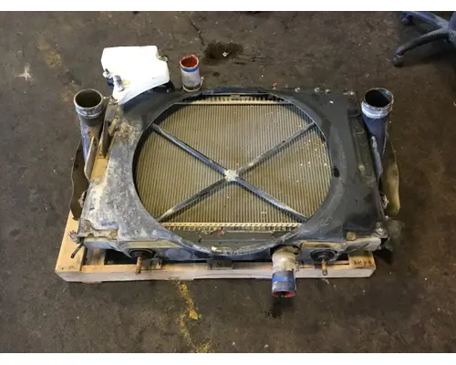 Cooling Assy. (Rad., Cond., ATAAC) Peterbilt 335 Vander Haags Inc Dm